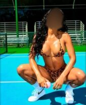 dubai escort