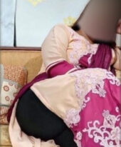 dubai escort