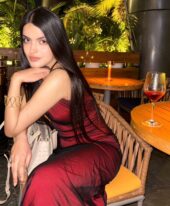 dubai escort