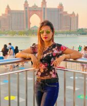 dubai escort