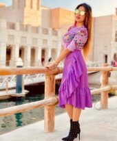 dubai escort