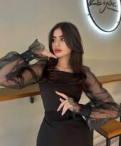 dubai escort