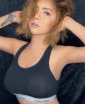 dubai escort