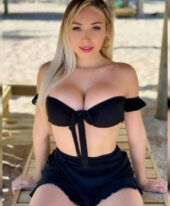 dubai escort